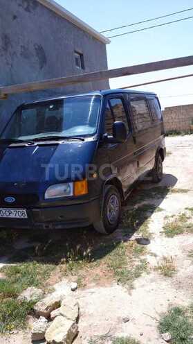 Ford Transit 1996, 320,000 km - 2.5 l - Bakı