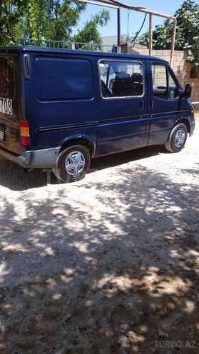 Ford Transit 1996, 320,000 km - 2.5 l - Bakı