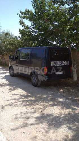 Ford Transit 1996, 320,000 km - 2.5 l - Bakı