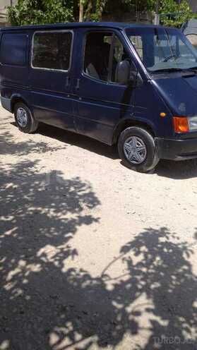 Ford Transit 1996, 320,000 km - 2.5 l - Bakı