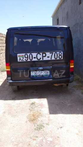 Ford Transit 1996, 320,000 km - 2.5 l - Bakı