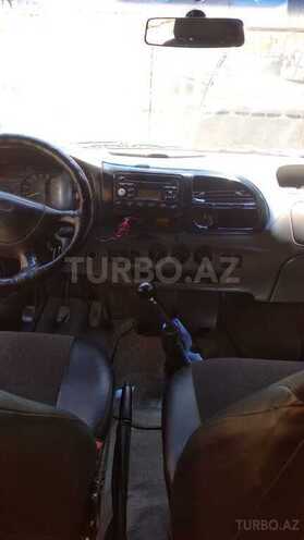 Ford Transit 1996, 320,000 km - 2.5 l - Bakı