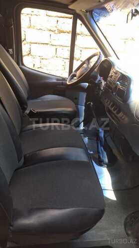 Ford Transit 1996, 320,000 km - 2.5 l - Bakı