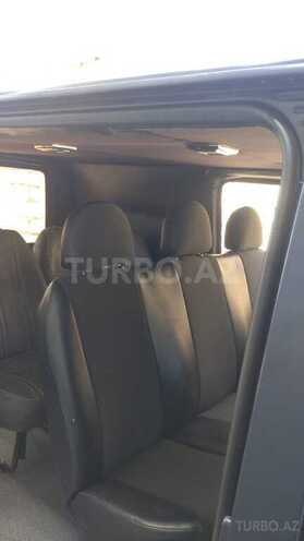 Ford Transit 1996, 320,000 km - 2.5 l - Bakı