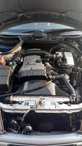 Mercedes E 220 1995, 487,564 km - 2.2 л - Şəmkir