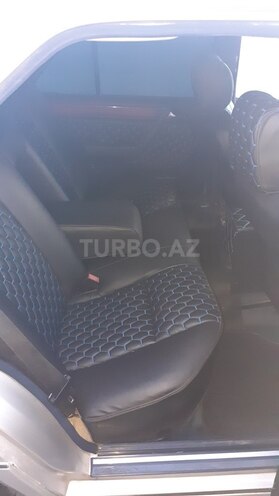 Mercedes E 220 1995, 487,564 km - 2.2 л - Şəmkir
