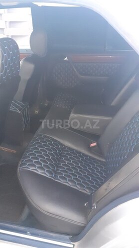 Mercedes E 220 1995, 487,564 km - 2.2 л - Şəmkir