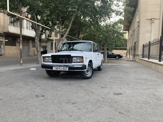 LADA (VAZ) 2107 2006, 150,000 km - 1.6 l - Bakı
