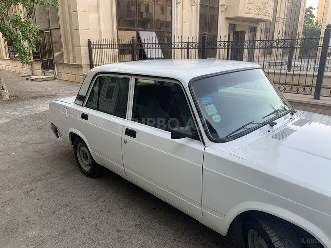 LADA (VAZ) 2107 2006, 150,000 km - 1.6 l - Bakı