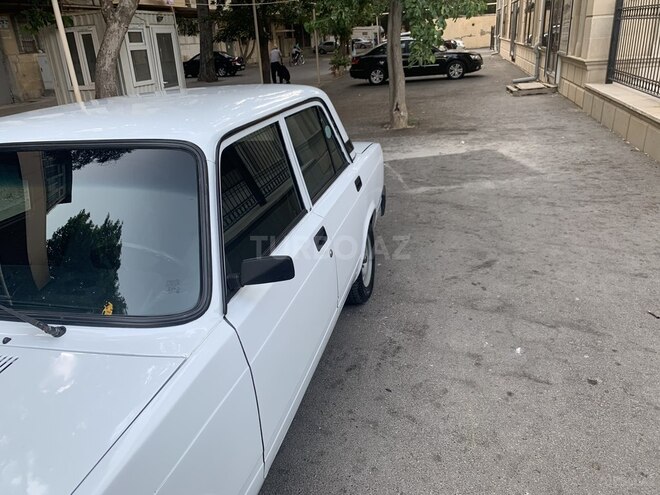 LADA (VAZ) 2107 2006, 150,000 km - 1.6 l - Bakı