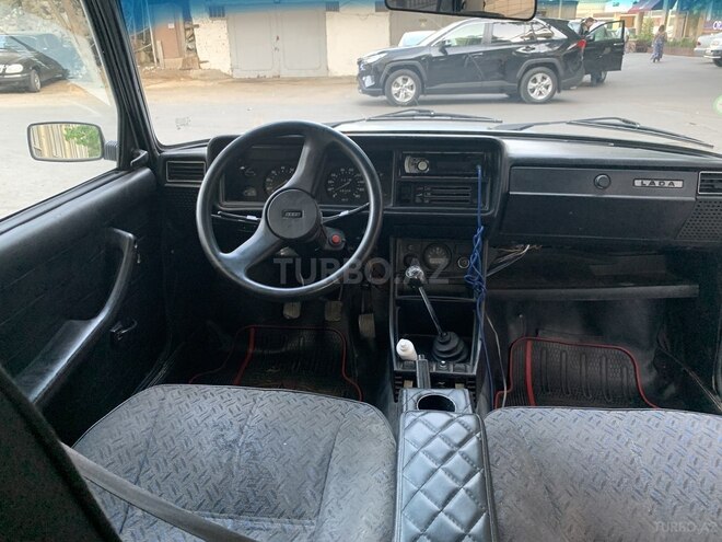 LADA (VAZ) 2107 2006, 150,000 km - 1.6 l - Bakı