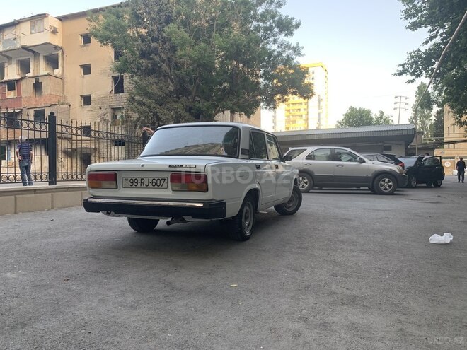 LADA (VAZ) 2107 2006, 150,000 km - 1.6 l - Bakı