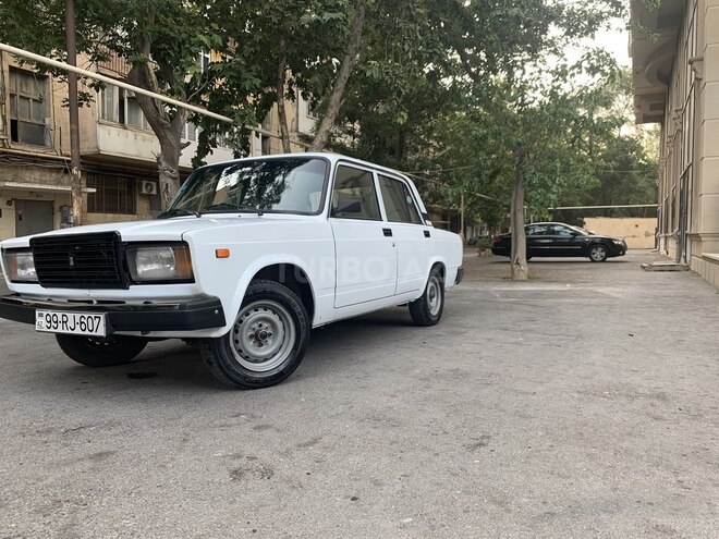 LADA (VAZ) 2107 2006, 150,000 km - 1.6 l - Bakı