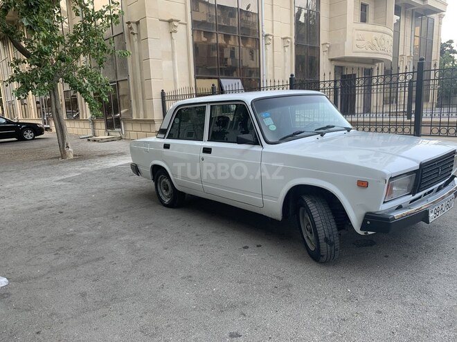 LADA (VAZ) 2107 2006, 150,000 km - 1.6 l - Bakı