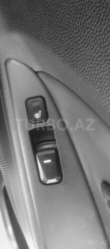 Hyundai ix35 2013, 115,500 km - 2.0 l - Bakı