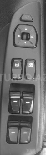 Hyundai ix35 2013, 115,500 km - 2.0 l - Bakı