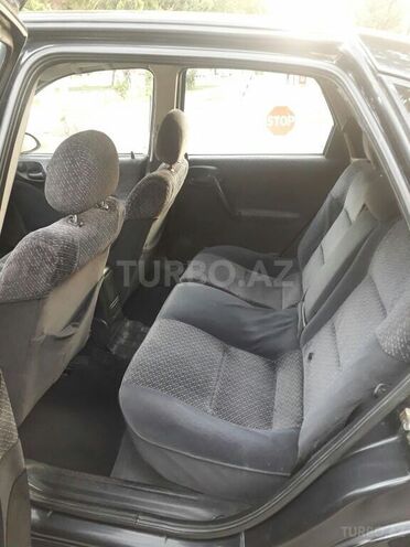 Opel Vectra 1996, 153,215 km - 1.6 l - Gəncə