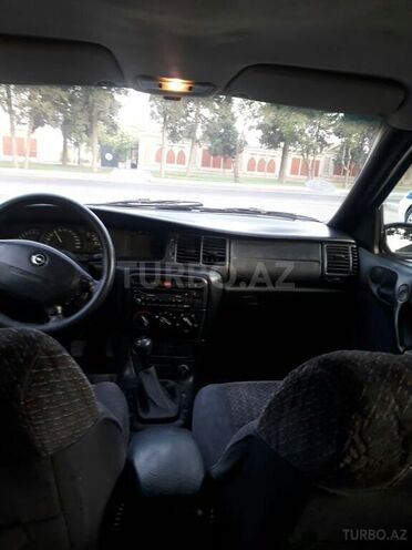 Opel Vectra 1996, 153,215 km - 1.6 l - Gəncə