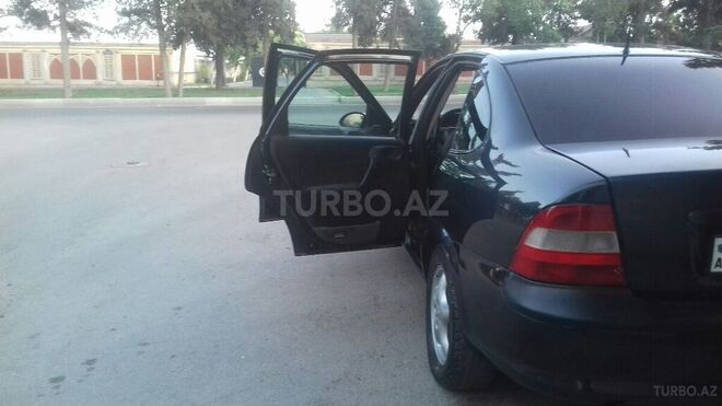 Opel Vectra 1996, 153,215 km - 1.6 l - Gəncə
