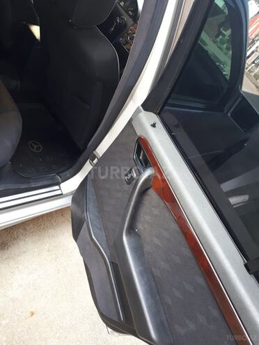 Mercedes C 180 1995, 241,422 km - 1.8 l - Ağdaş