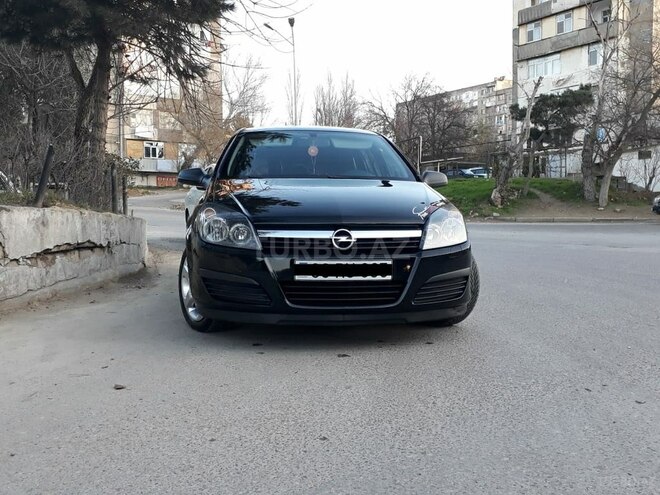 Opel Astra 2006, 231,568 km - 1.3 l - Sumqayıt