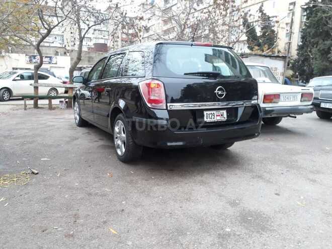 Opel Astra 2006, 231,568 km - 1.3 l - Sumqayıt