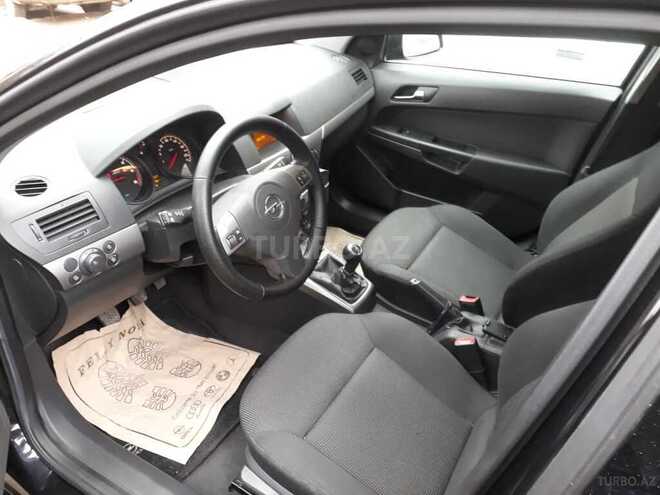 Opel Astra 2006, 231,568 km - 1.3 l - Sumqayıt