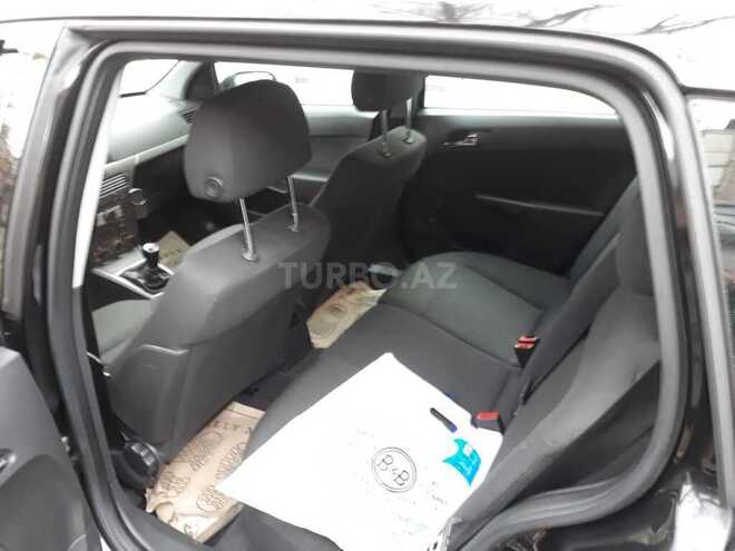 Opel Astra 2006, 231,568 km - 1.3 l - Sumqayıt