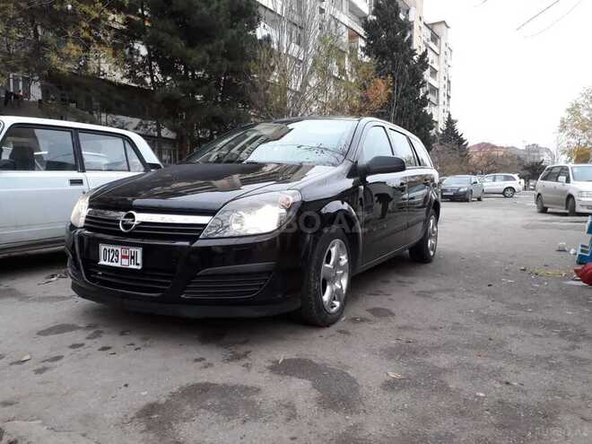 Opel Astra 2006, 231,568 km - 1.3 l - Sumqayıt