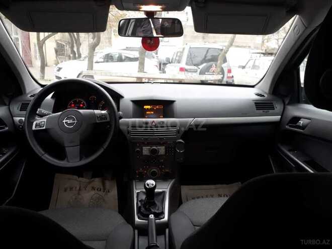 Opel Astra 2006, 231,568 km - 1.3 l - Sumqayıt