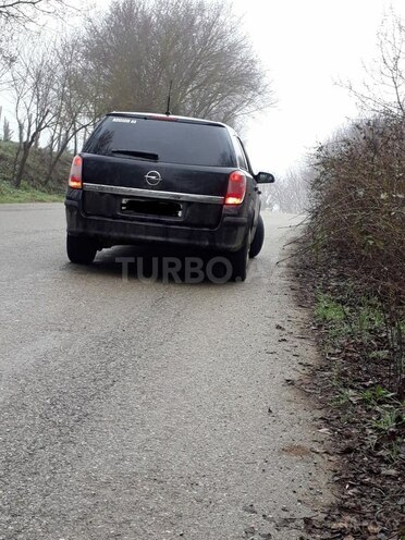 Opel Astra 2006, 231,568 km - 1.3 l - Sumqayıt