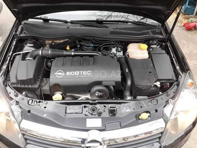 Opel Astra 2006, 231,568 km - 1.3 l - Sumqayıt