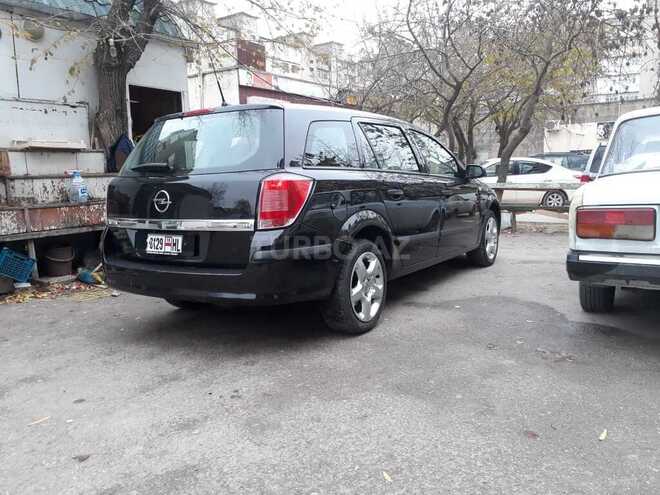 Opel Astra 2006, 231,568 km - 1.3 l - Sumqayıt
