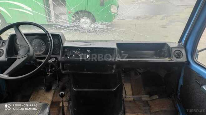 Mercedes 208 D 1986, 258,693 km - 2.3 l - Ağdaş