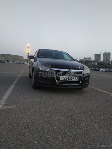 Opel Astra 2010, 240,000 km - 1.3 l - Bakı