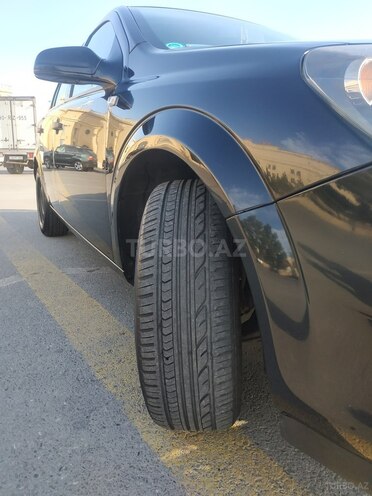 Opel Astra 2010, 240,000 km - 1.3 l - Bakı