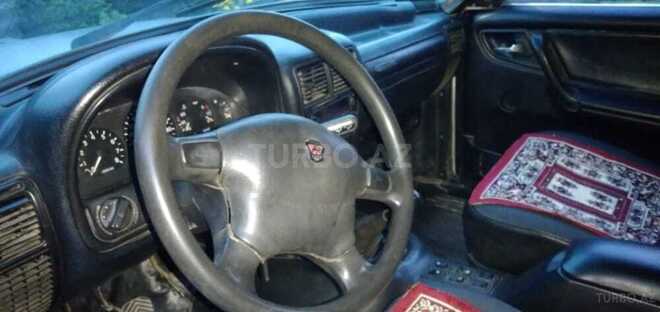 GAZ 3110 2002, 173,000 km - 2.3 л - Bakı