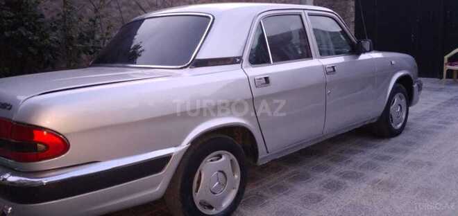 GAZ 3110 2002, 173,000 km - 2.3 л - Bakı