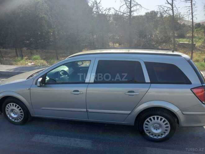 Opel Astra 2004, 205,000 km - 1.4 l - Bakı