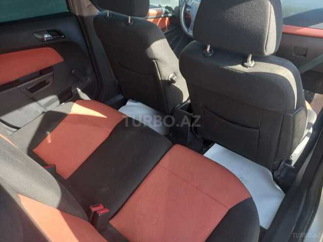 Opel Astra 2004, 205,000 km - 1.4 l - Bakı