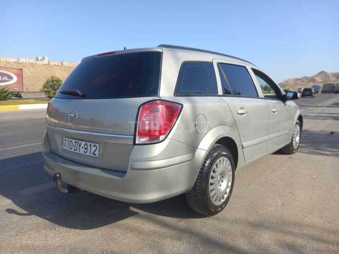 Opel Astra 2004, 205,000 km - 1.4 l - Bakı