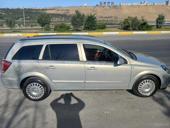 Opel Astra 2004, 205,000 km - 1.4 l - Bakı