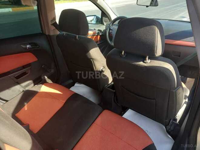 Opel Astra 2004, 205,000 km - 1.4 l - Bakı