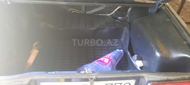 LADA (VAZ) 2107 2012, 85,000 km - 1.6 л - Qəbələ