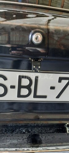 LADA (VAZ) 2107 2012, 85,000 km - 1.6 л - Qəbələ