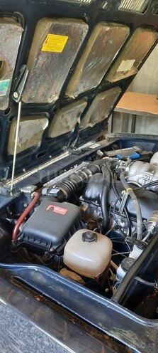 LADA (VAZ) 2107 2012, 85,000 km - 1.6 л - Qəbələ