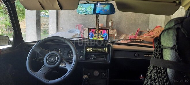 LADA (VAZ) 2107 2012, 85,000 km - 1.6 л - Qəbələ