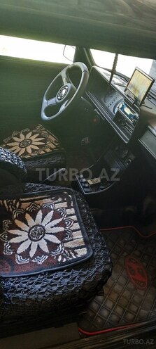 LADA (VAZ) 2107 2012, 85,000 km - 1.6 л - Qəbələ