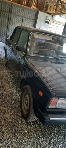 LADA (VAZ) 2107 2012, 85,000 km - 1.6 л - Qəbələ