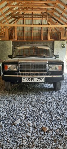 LADA (VAZ) 2107 2012, 85,000 km - 1.6 л - Qəbələ